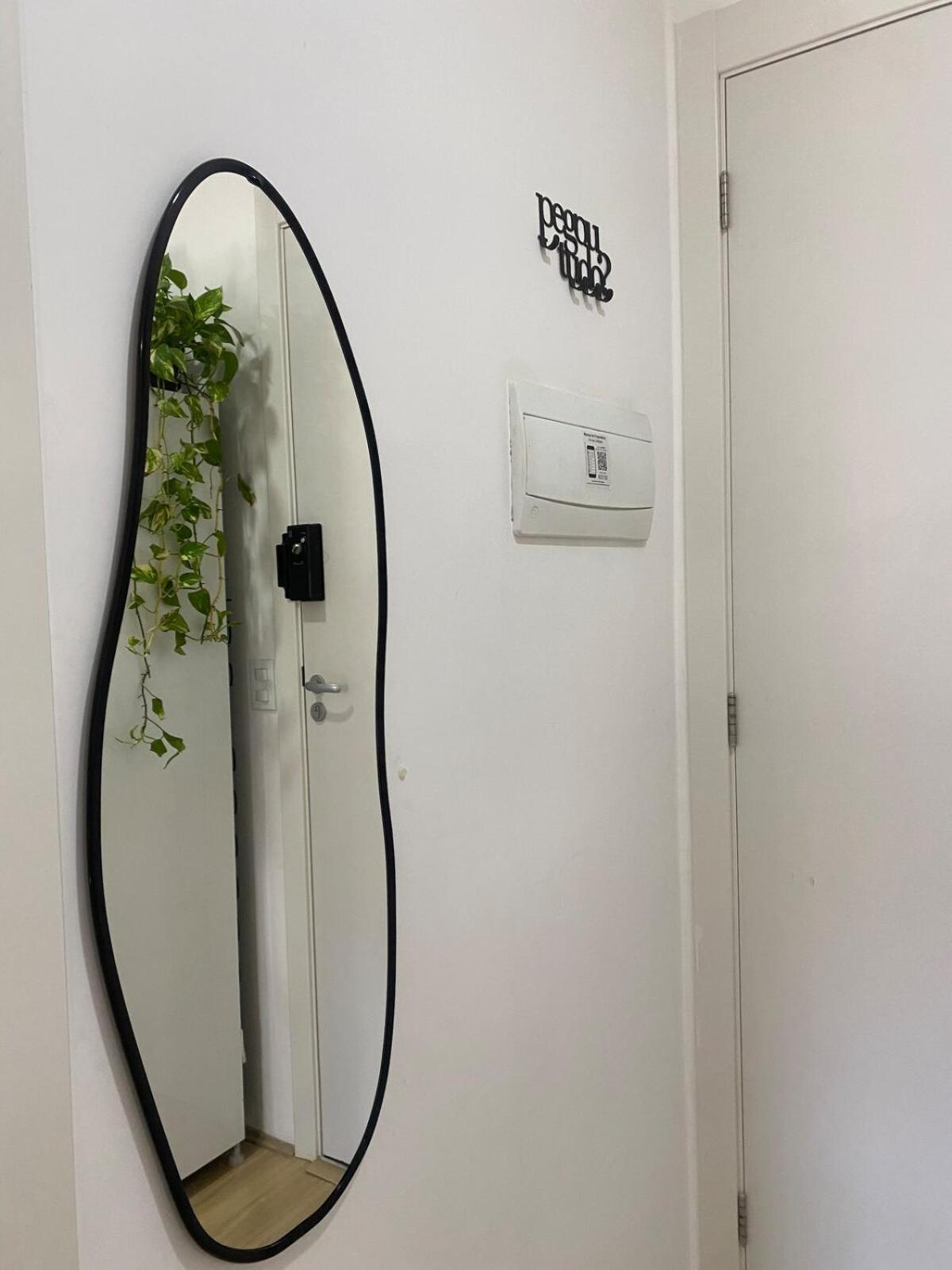 Apartment Loft, Com Infraestrutura, No Porto Maravilha