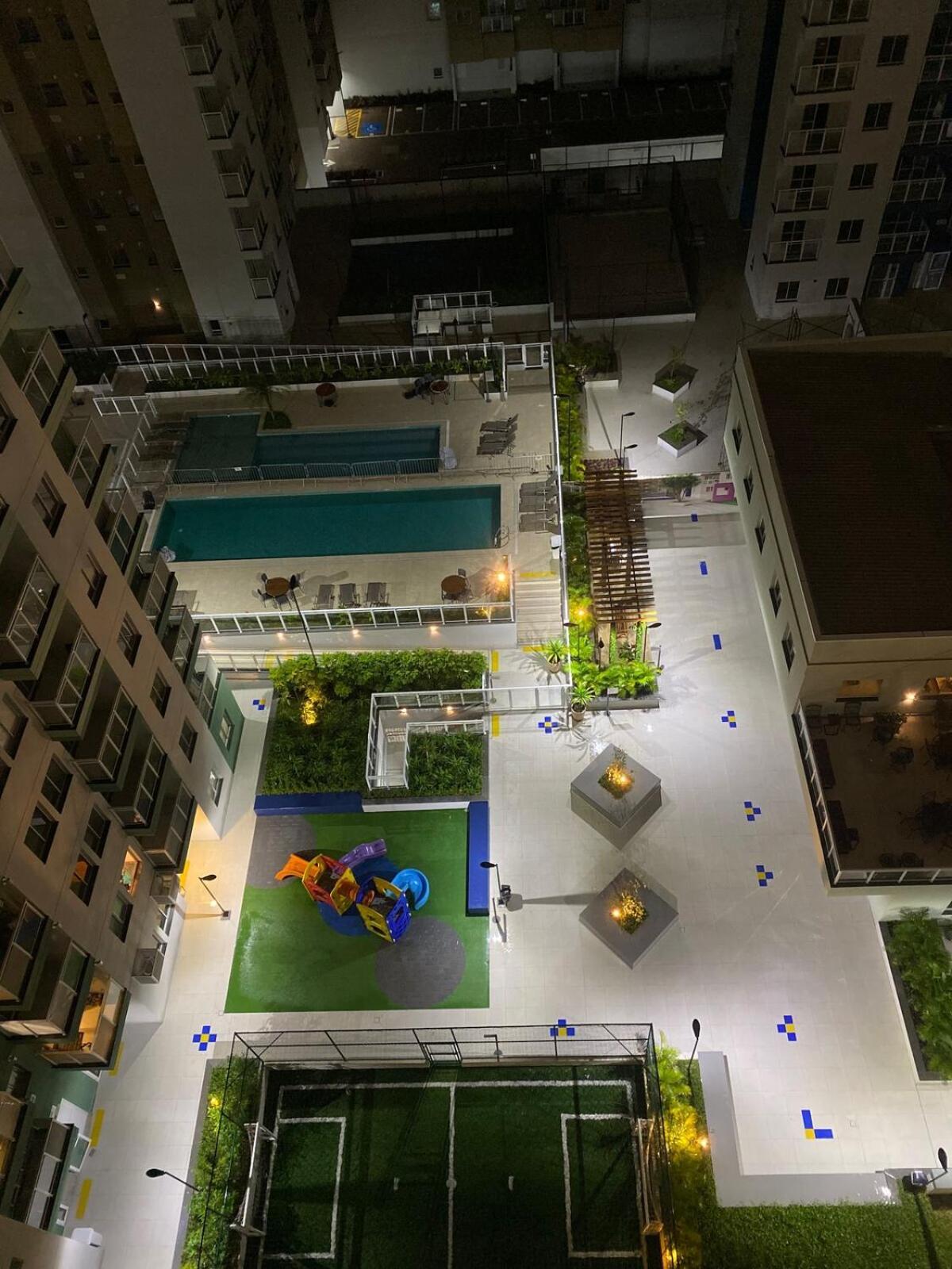 Loft, Com Infraestrutura, No Porto Maravilha Rio de Janeiro