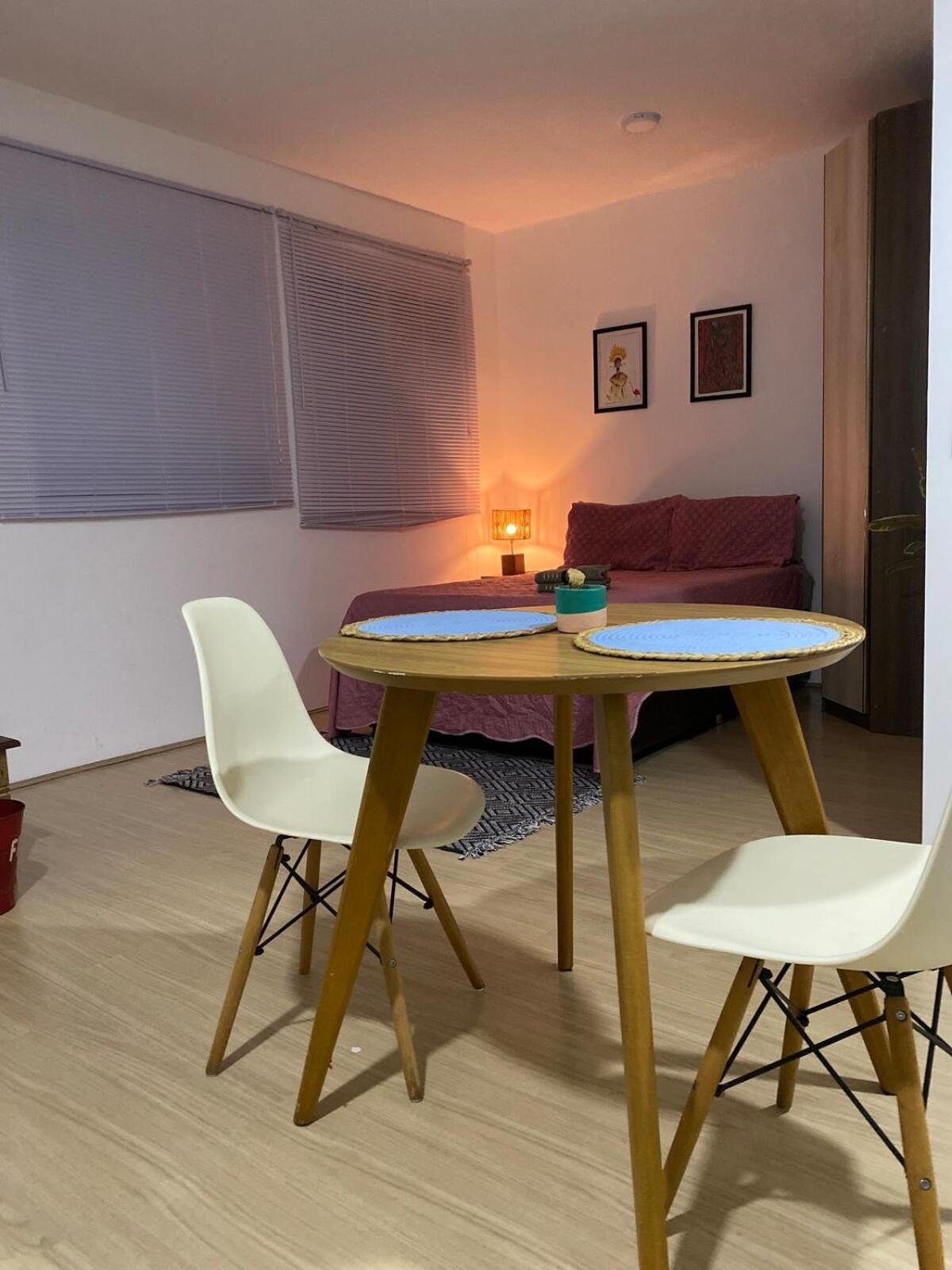 Loft, Com Infraestrutura, No Porto Maravilha *