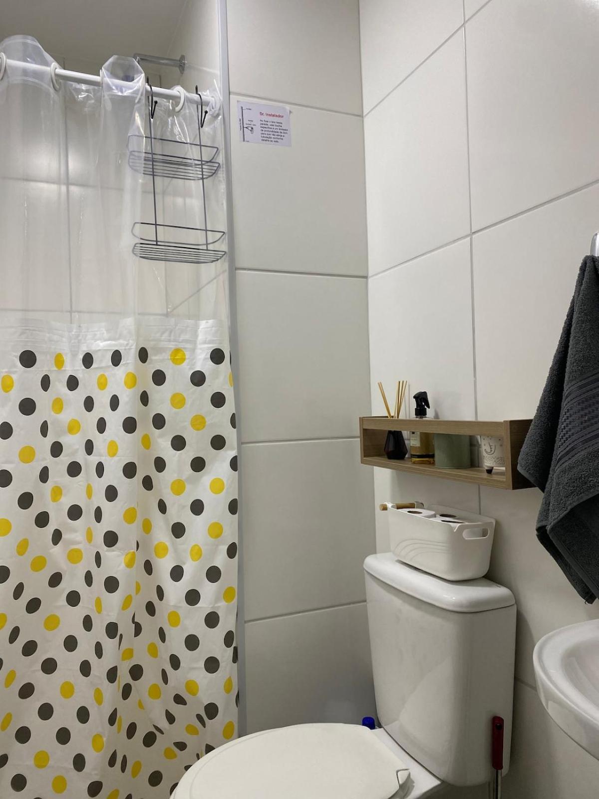 Loft, Com Infraestrutura, No Porto Maravilha