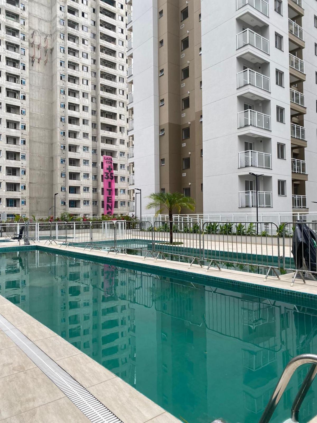 Apartamento Loft, Com Infraestrutura, No Porto Maravilha