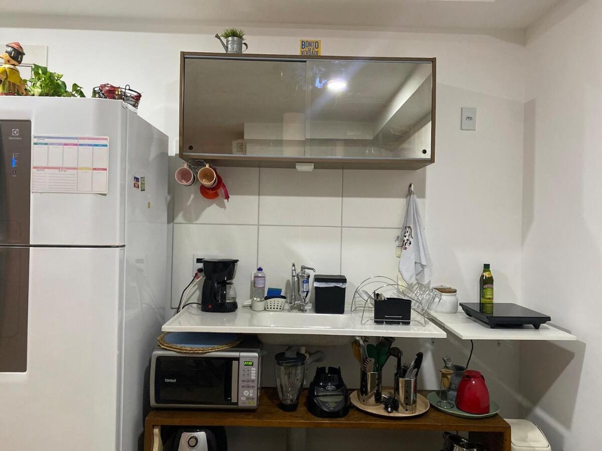 Apartamento Loft, Com Infraestrutura, No Porto Maravilha Río de Janeiro