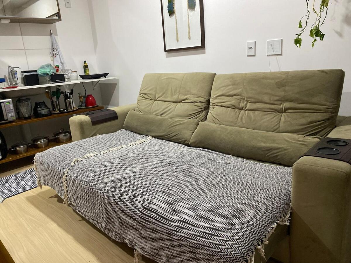 Apartamento Loft, Com Infraestrutura, No Porto Maravilha *