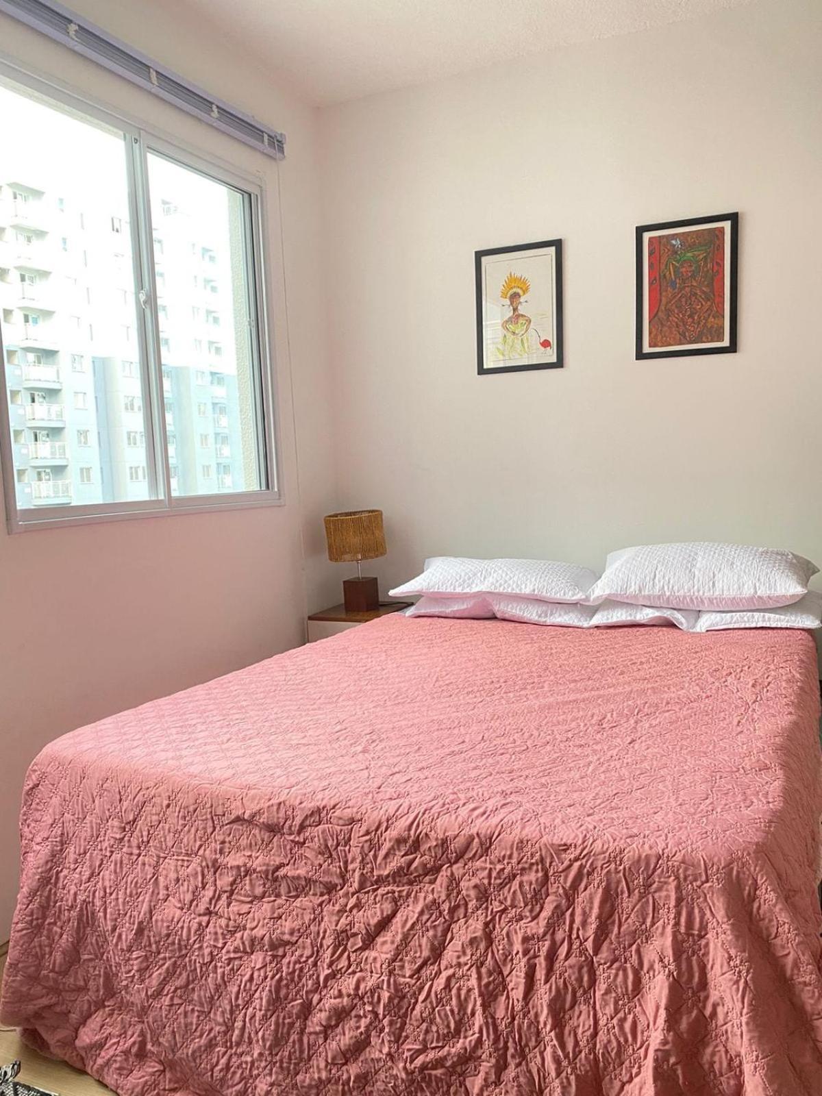 Loft, Com Infraestrutura, No Porto Maravilha